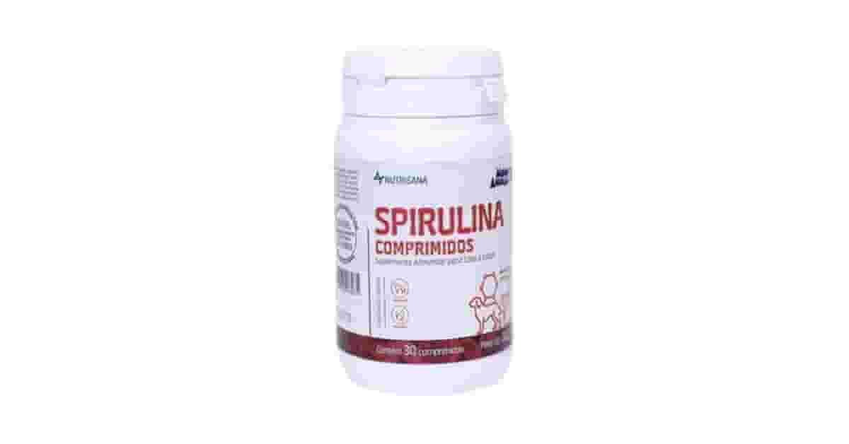 Qual É O Melhor Suplemento De Espirulina Para Energia?