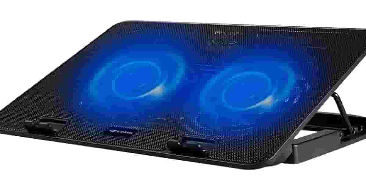 Qual É o Melhor Suporte Para Notebook Com Cooler?