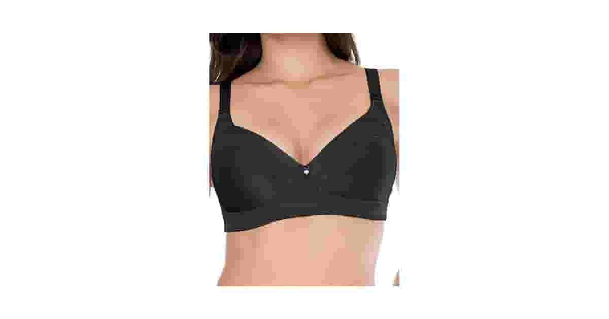 Qual É o Melhor Sutia Redutor de Volume Com Suporte