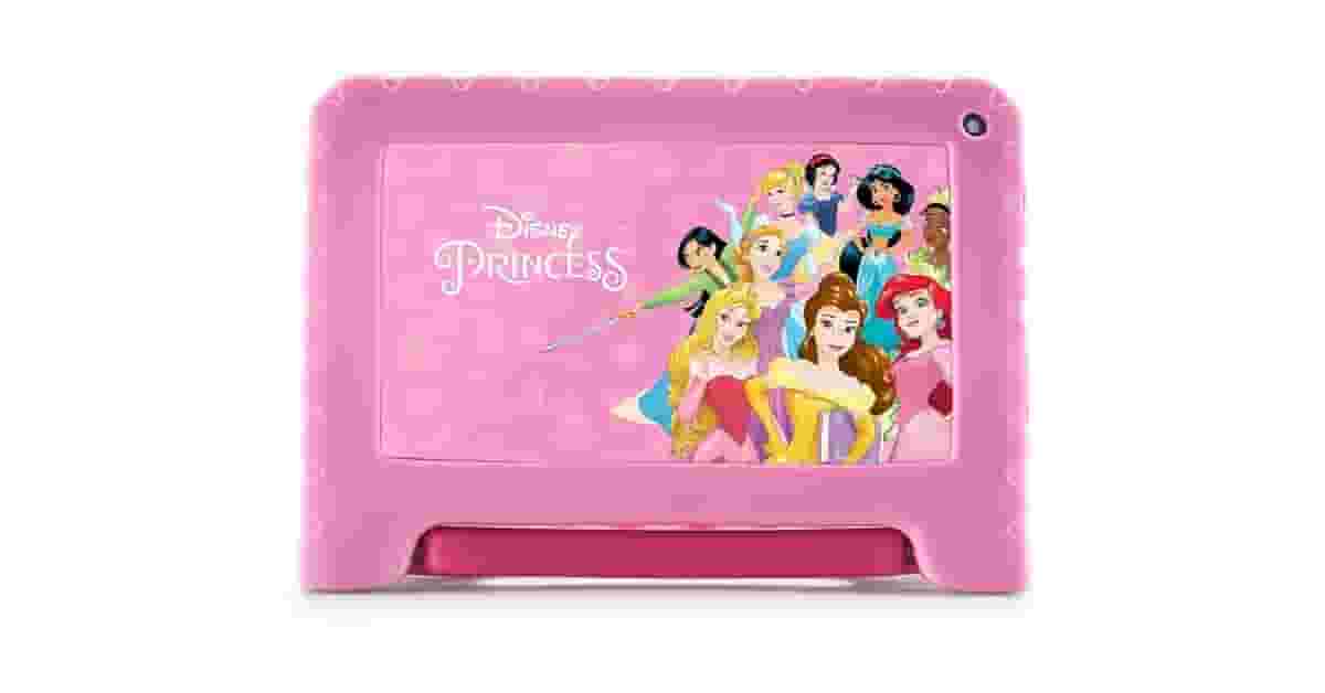 Qual é o Melhor Tablet Para Crianças Com Acesso à Internet Controlado?