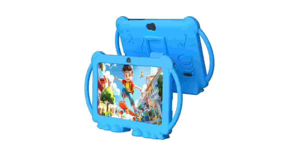 Qual É o Melhor Tablet para Crianças: 10 Opções Seguras