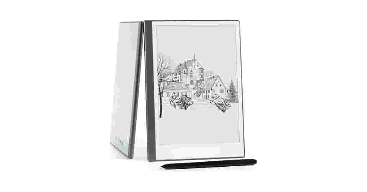 Qual é o Melhor Tablet Para Ler Jornais e Revistas?