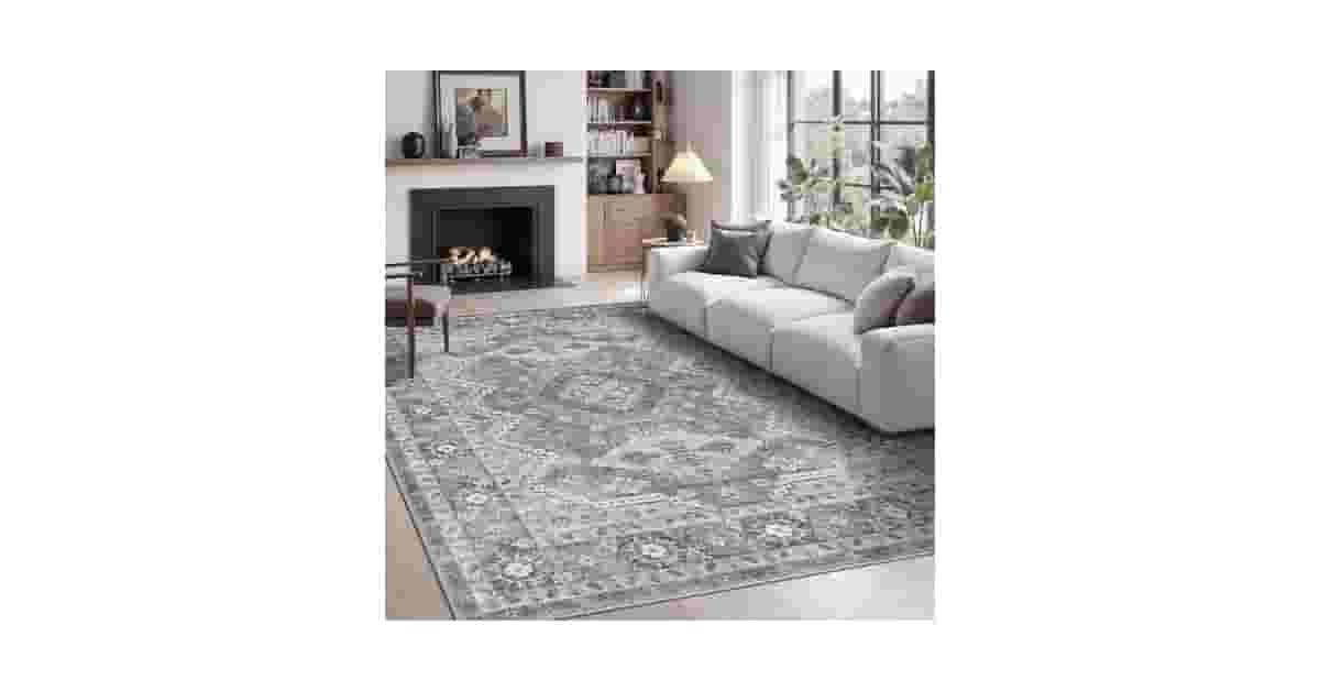 Qual é o melhor tapete persa? Guia De Estilos!