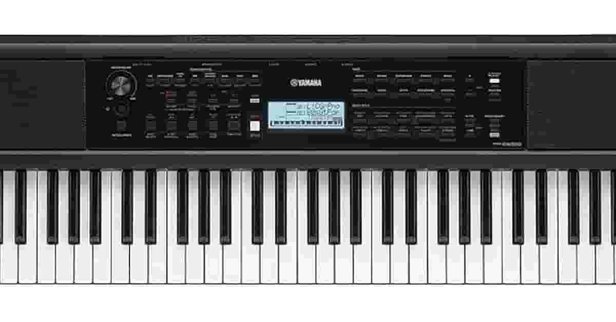 Qual É o Melhor Teclado Arranjador com 76 Teclas?