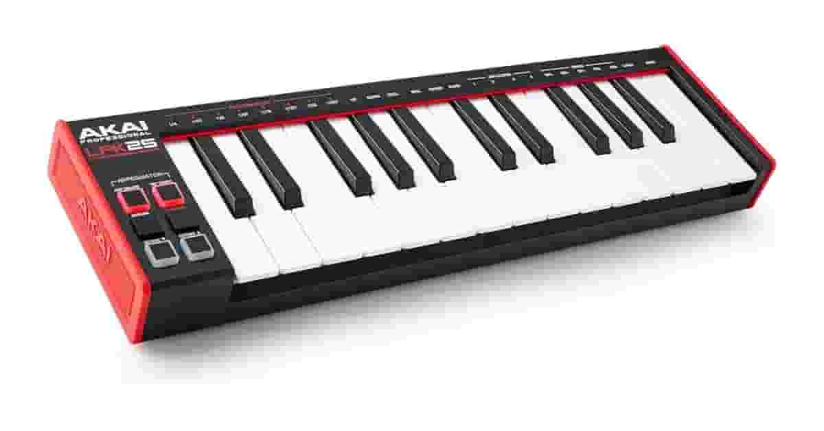 Qual É o Melhor Teclado Controlador Com Arpejador? 5 Modelos Analisados