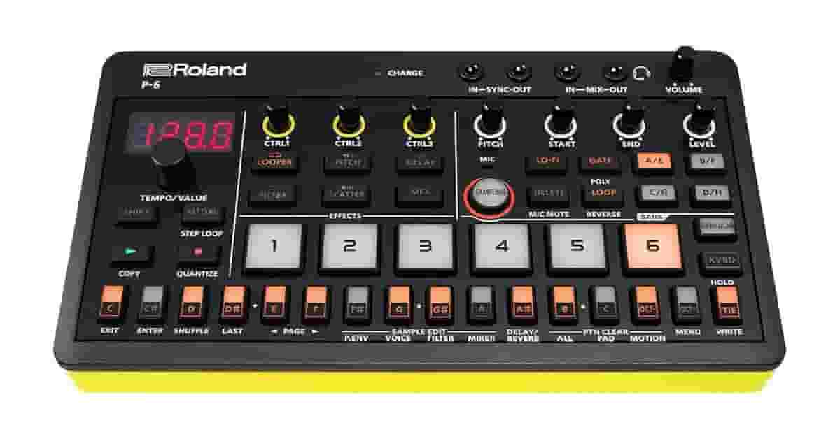 Qual É o Melhor Teclado Workstation com Sampler Integrado? Análise Criativa