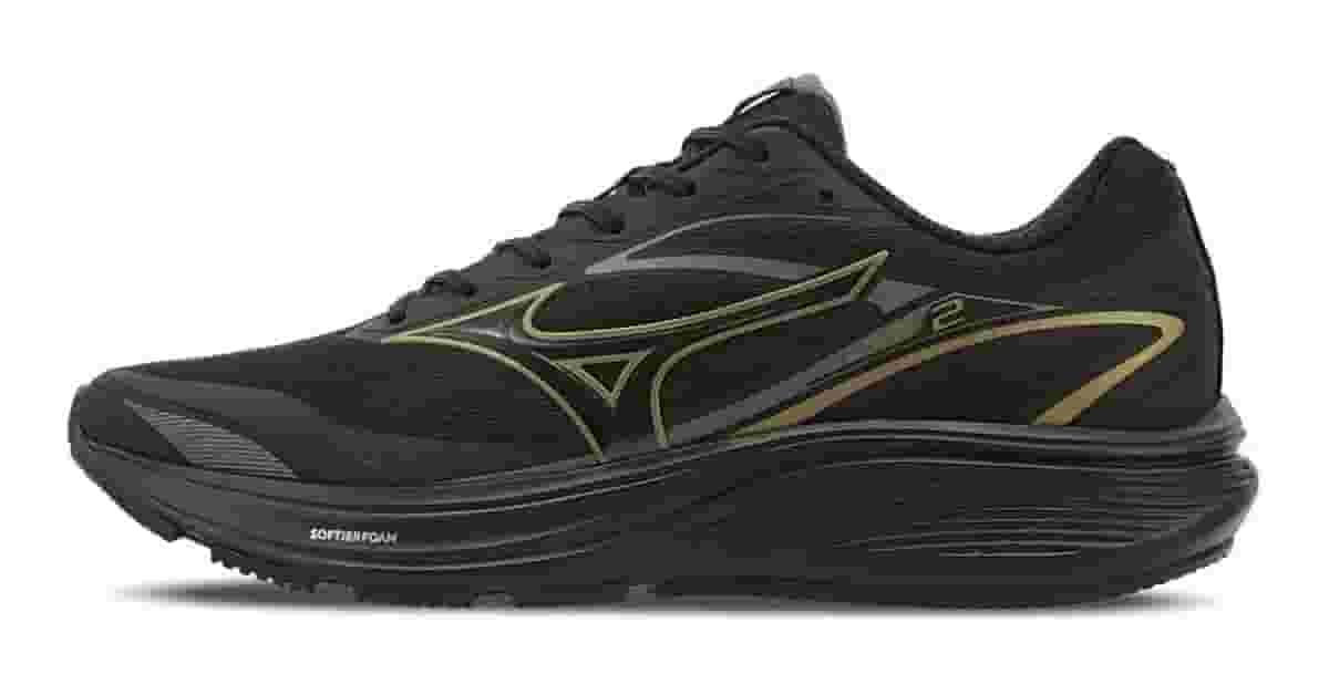 Qual É o Melhor Tenis Mizuno Para Corrida?