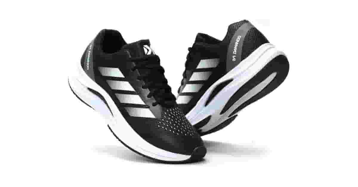 Qual É o Melhor Tenis Para Corrida? Foco no Conforto