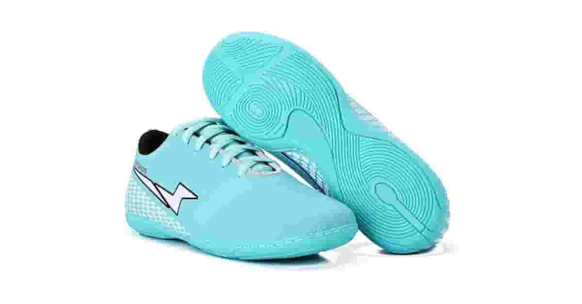 Qual É o Melhor Tênis Para Jogar Futsal? Guia Pro