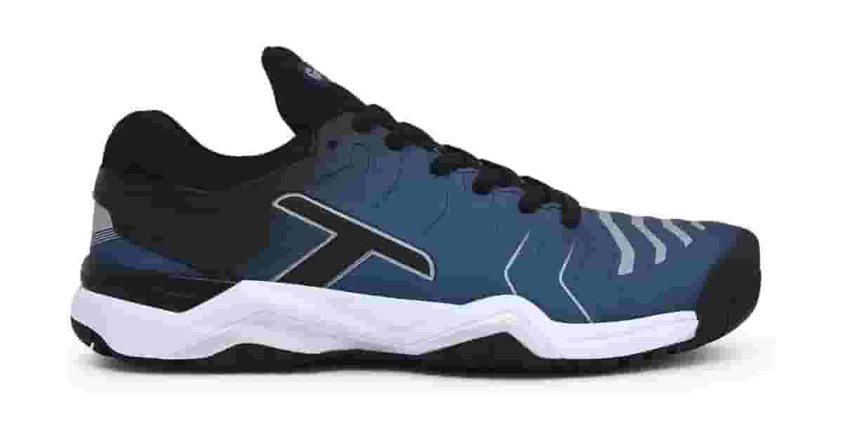 Qual É o Melhor Tênis Para Jogar Tênis em Quadra Rápida: Os 7 Melhores