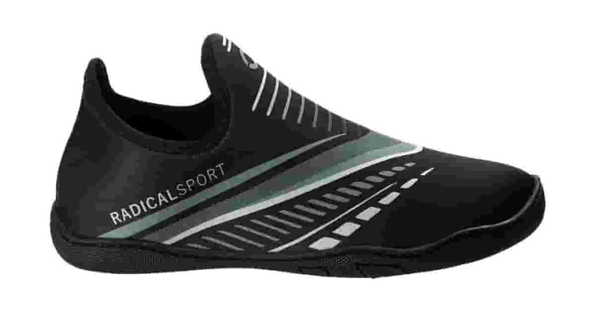 Qual é o Melhor Tênis para Jogar Vôlei de Praia: Análise de 10 Sapatilhas