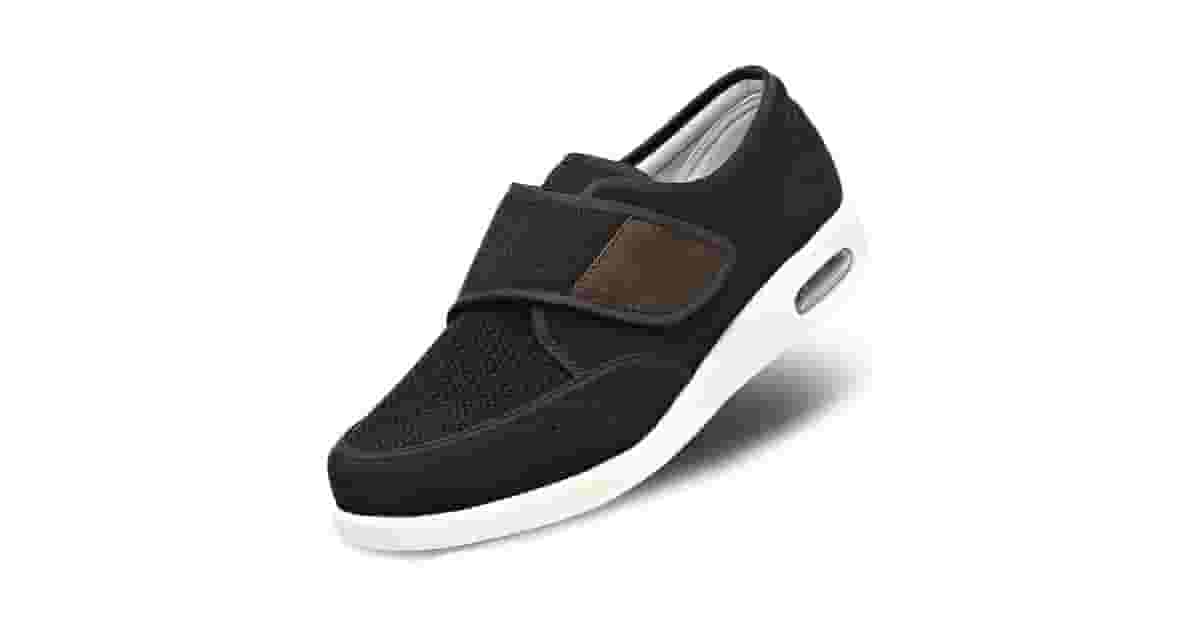 Qual É o Melhor Tênis Para Quem Tem Problema de Joelho