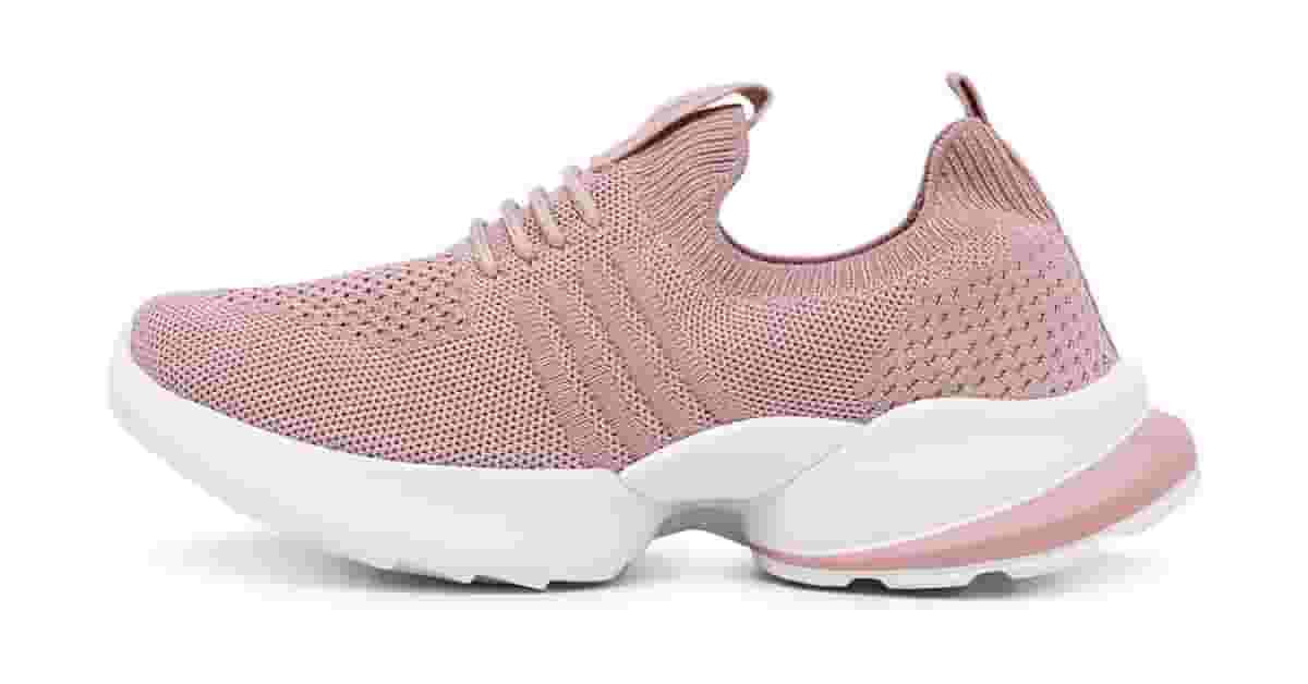 Qual é o Melhor Tênis Para Zumba? Foco em Suporte