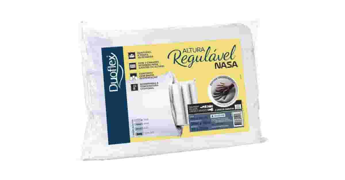 Qual É o Melhor Travesseiro Com Altura Regulável Para Sua Postura?