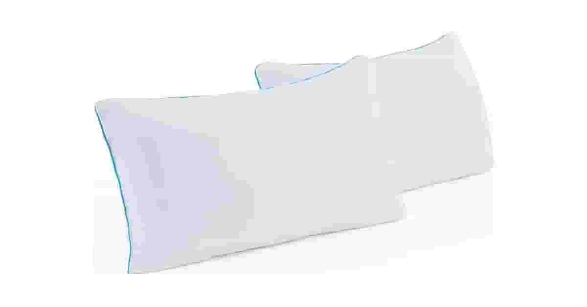 Qual É o Melhor Travesseiro com Enchimento de Espuma de Memória? Guia