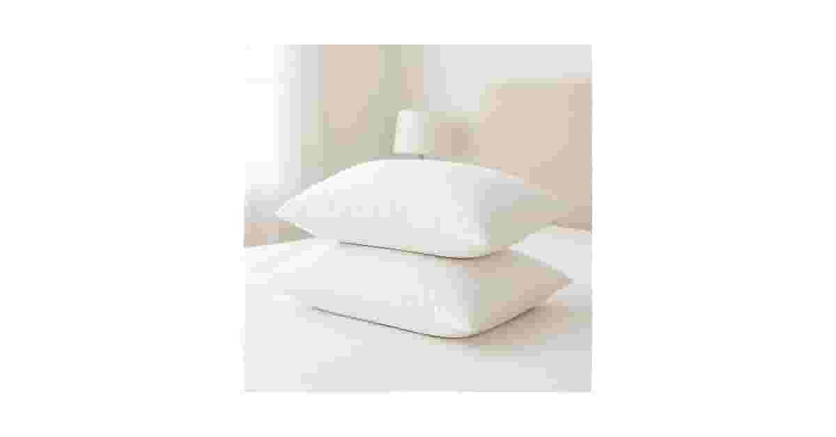 Qual É o Melhor Travesseiro Com Enchimento de Penas de Ganso: Pena vs. Pluma