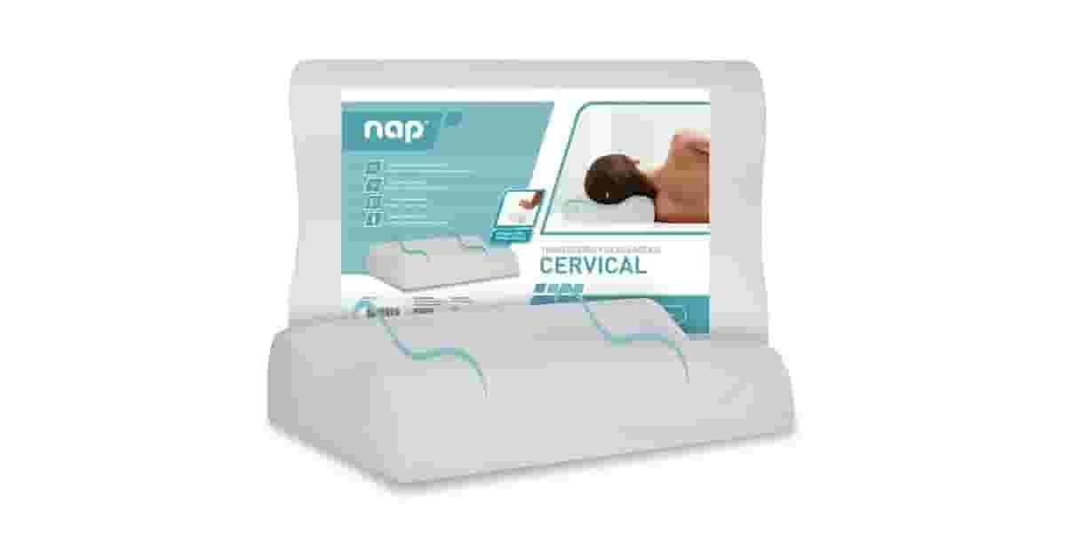 Qual É o Melhor Travesseiro Ortopedico Para Pescoço?