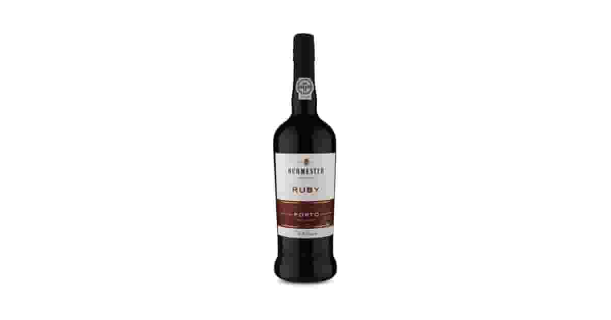 Qual É o Melhor Vinho do Porto Ruby? Como Escolher