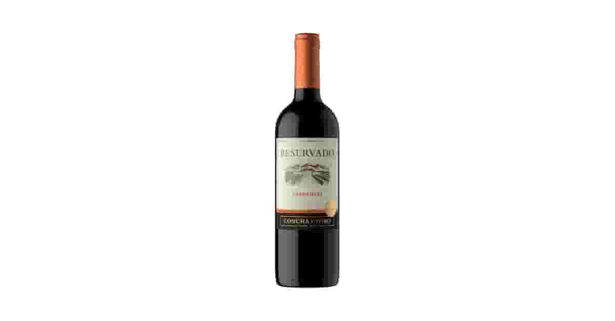 Qual É o Melhor Vinho Tinto Carménère Para Jantar