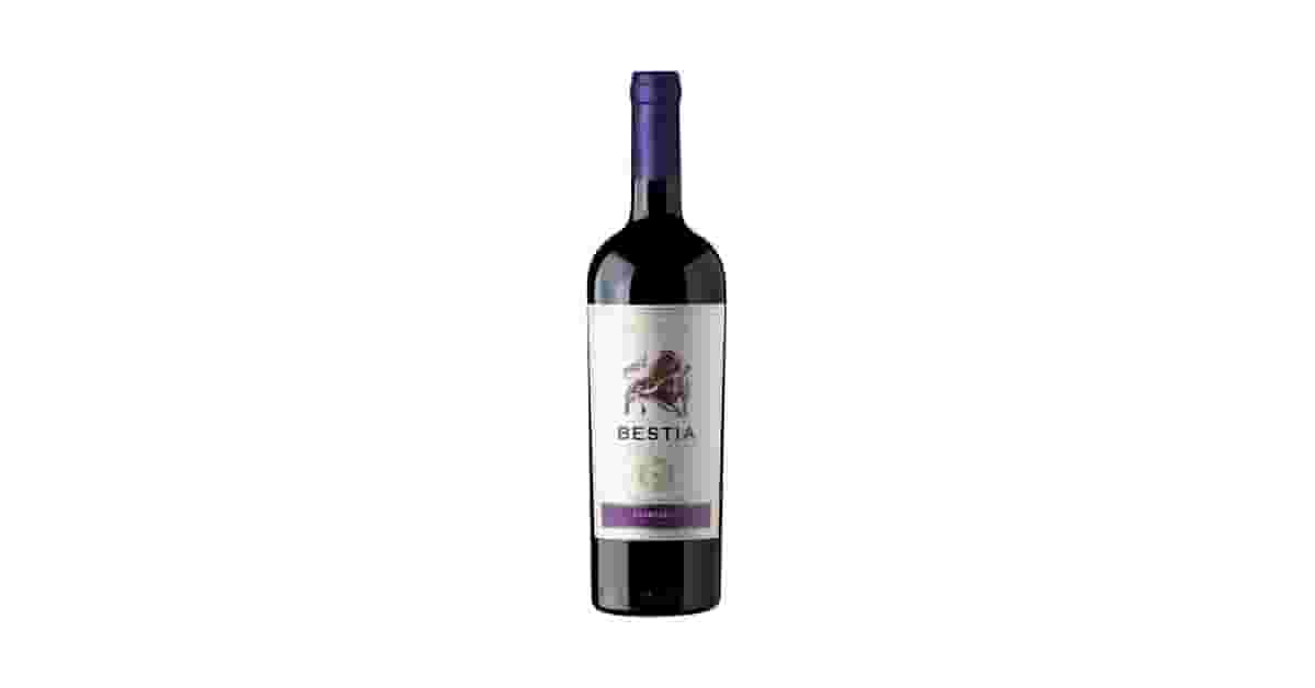 Qual É o Melhor Vinho Tinto Seco Encorpado? Top 10