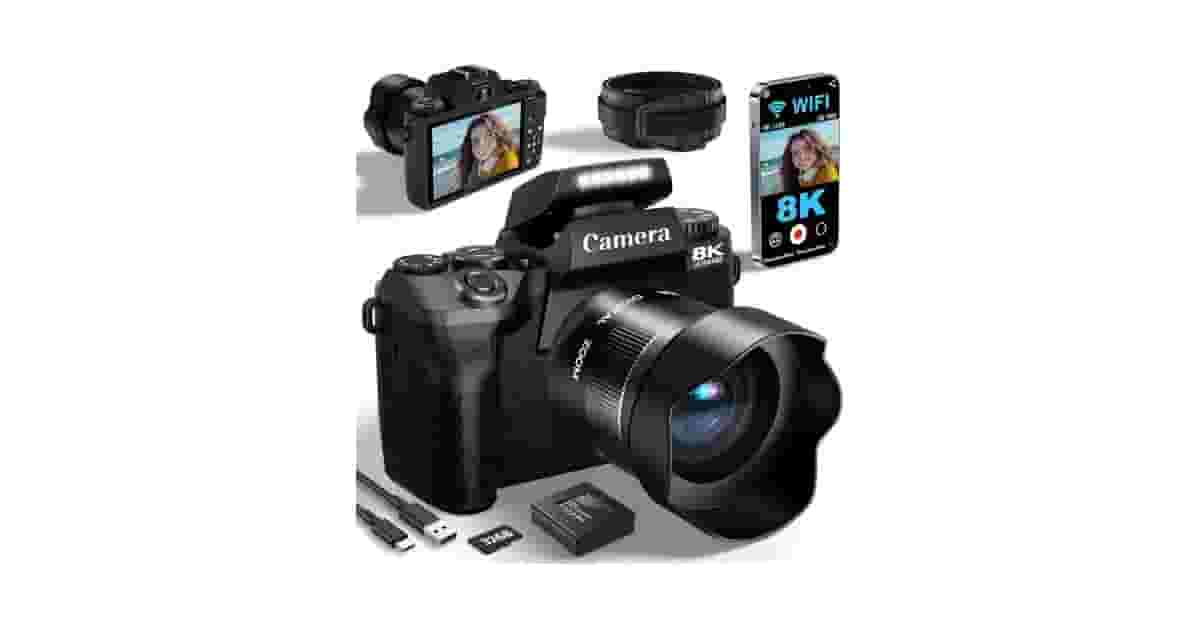 Qual Melhor Câmera Semi Profissional para Iniciantes? Guia Essencial