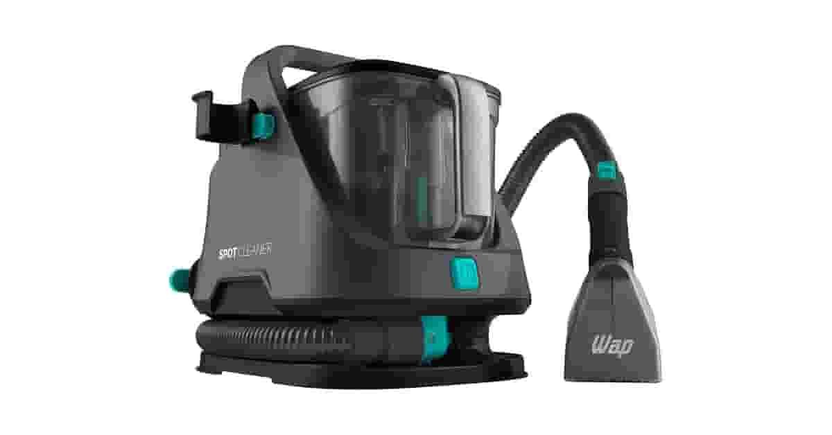 Qual Melhor Extratora Wap W2 ou W3: Potência e Portabilidade