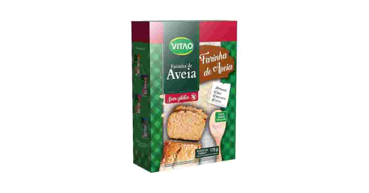Qual Melhor Farinha de Arroz ou Aveia? Guia Completo