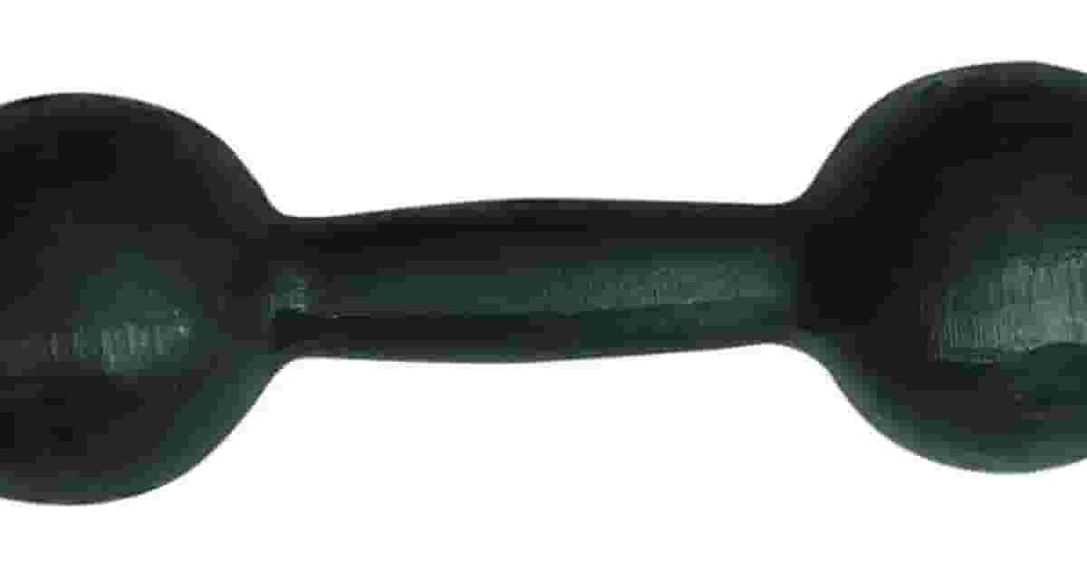 Qual Melhor Halteres para Hipertrofia: Guia Essencial