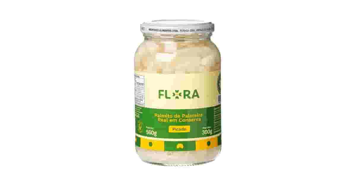 Qual Melhor Palmito Pupunha ou Palmeira Real? Descubra as Diferenças!