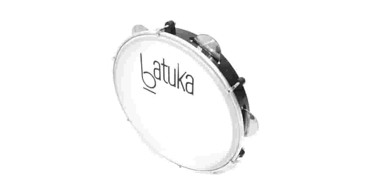 Qual Melhor Pandeiro Comprar? 7 Opções Profissionais