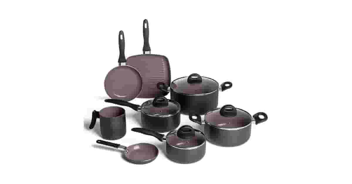 Qual Melhor Panela Antiaderente ou Cerâmica? Guia Definitivo