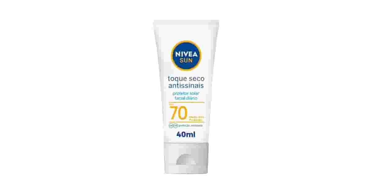 Qual Melhor Protetor Solar Nivea ou Helioderm? Guia Essencial