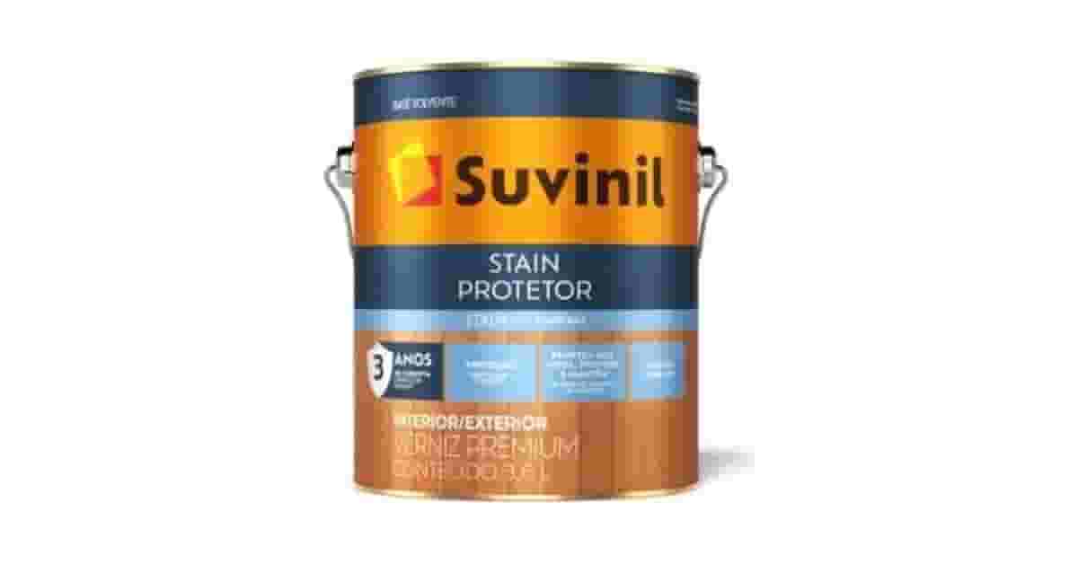 Qual Melhor Stain ou Verniz: Guia Definitivo Para Madeira