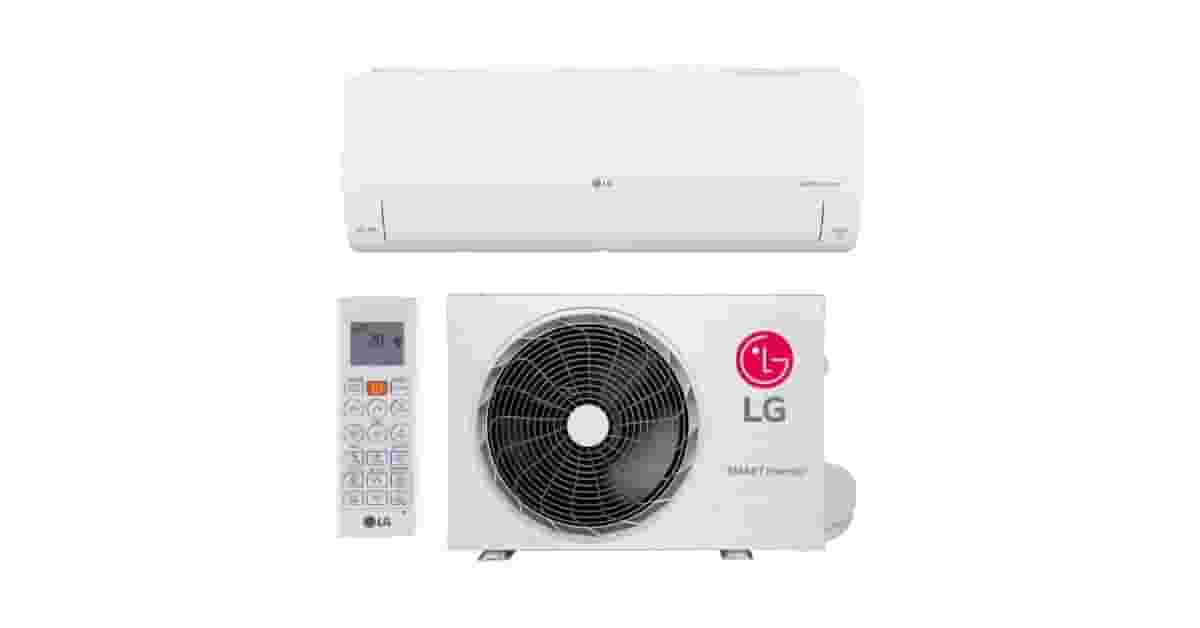 Qual o Melhor Ar Condicionado Inverter LG ou Samsung: Guia Definitivo