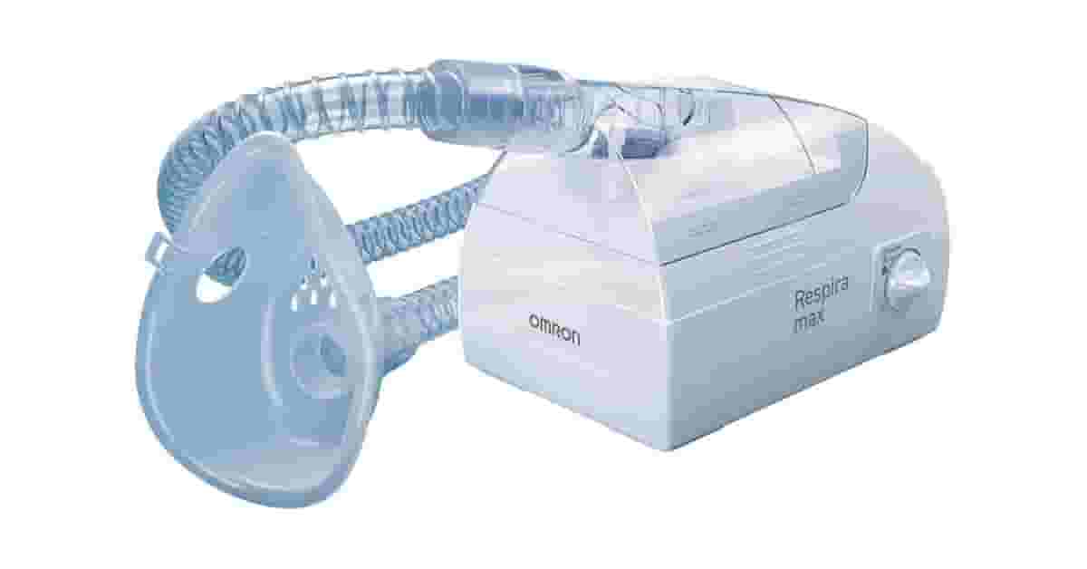 Qual o Melhor Inalador Ultrassônico ou Compressor? Guia Essencial