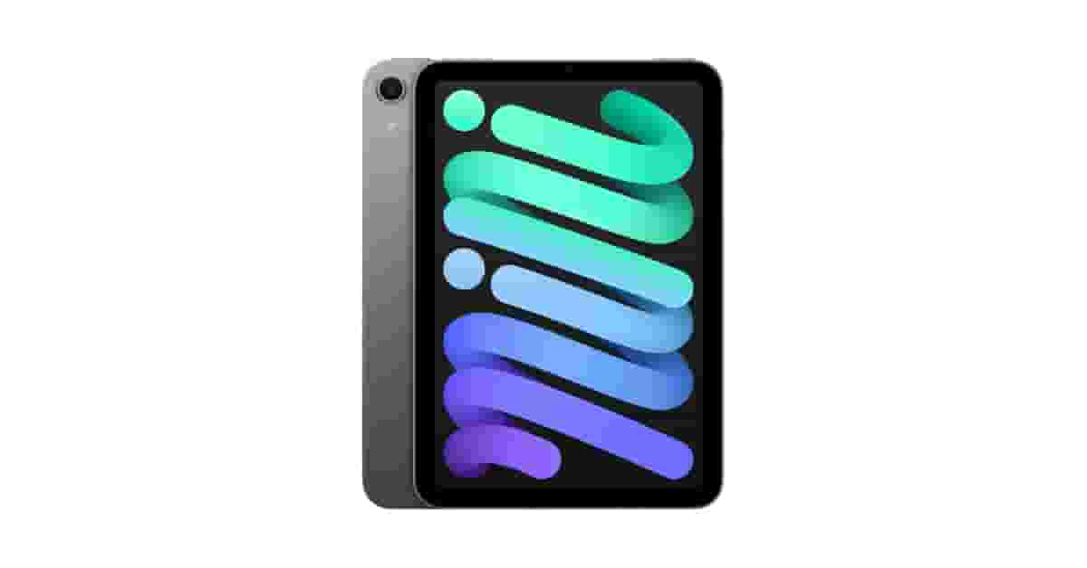 Qual o Melhor iPad Mini para Estudar: Comparativo Essencial