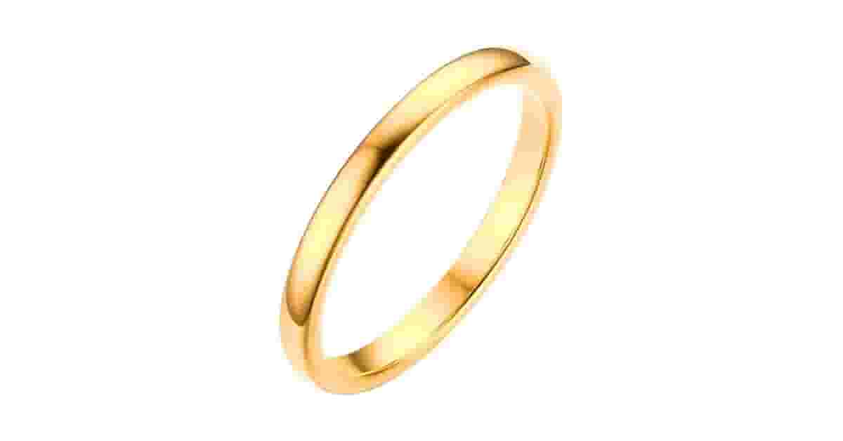 Qual o Melhor Ouro para Aliança de Casamento? Guia Prático