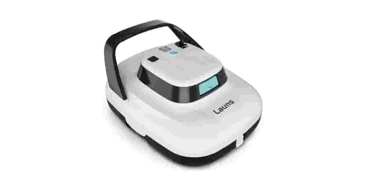 Qual o Melhor Robô para Limpar Piscina? Guia 2025