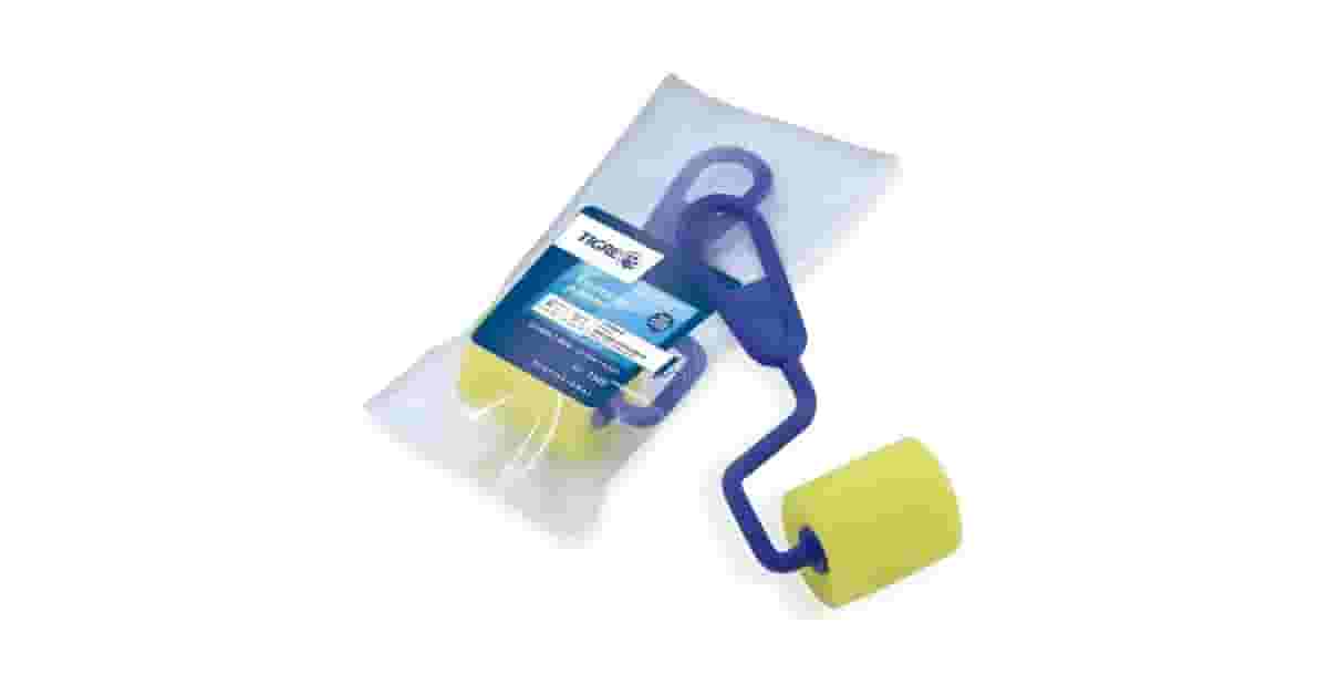 Qual o Melhor Rolo de Pintura para Tinta Emborrachada: Guia Definitivo