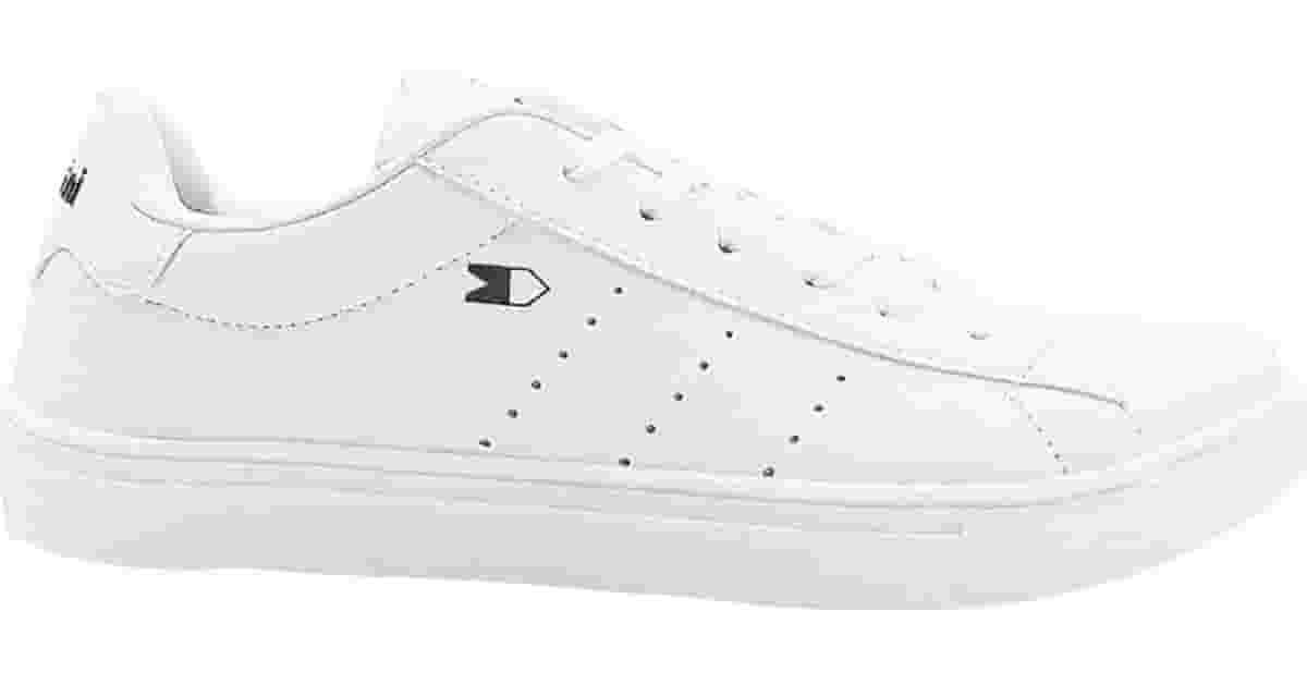 Qual o Melhor Tênis para Trabalhar em Pé o dia Todo: Conforto e Suporte Essenciais