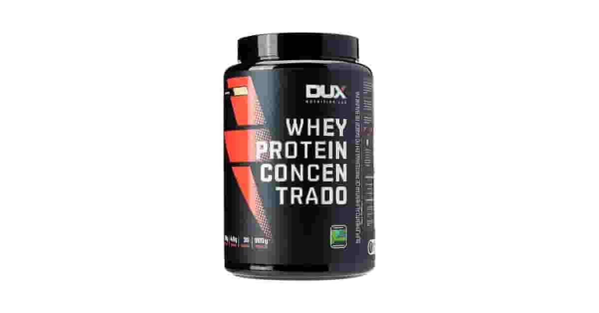 Qual o Melhor Whey Protein Concentrado: Guia para Ganho Muscular