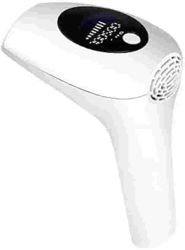 Depilador A Laser IPL 900 Mil Disparos