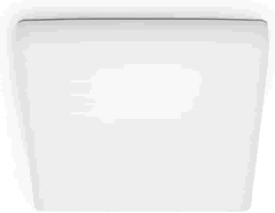 PAINEL LED FRAMELESS TASCHIBRA EMBUTIR 24W QUADRADO 6500K