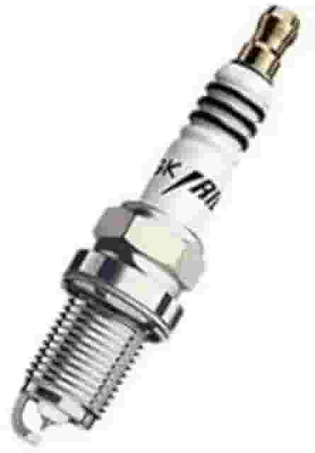 VELA IGNIC IRIDIUM CBX/XR250 01/09 - NGK - CR8EHIX-9