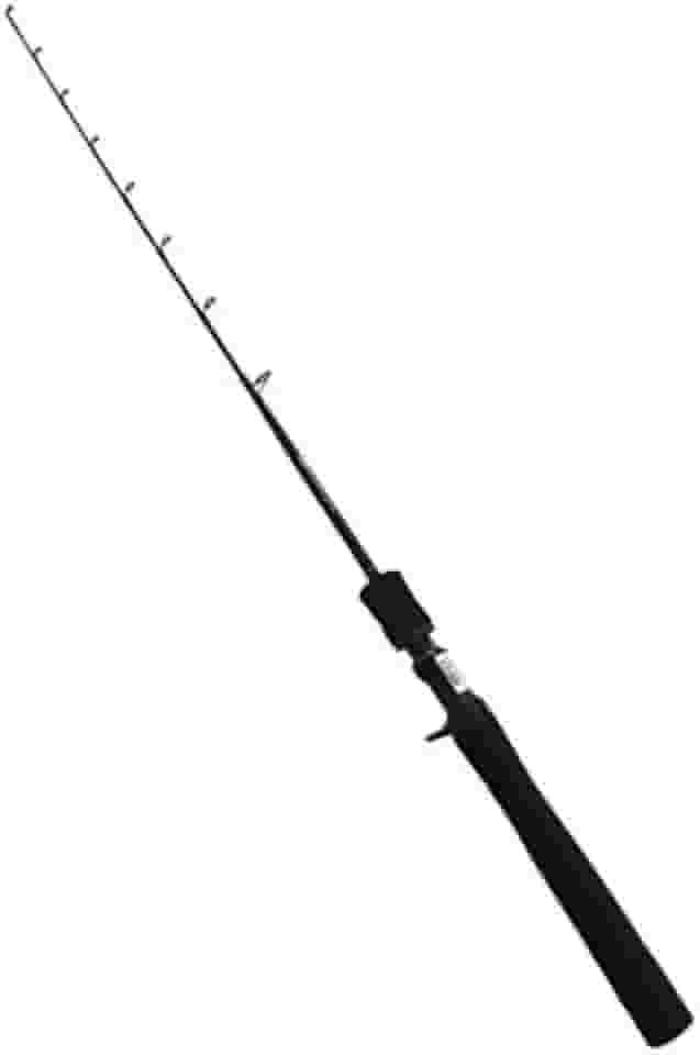 Vara Pesca Carretilha Estrela C562MH 1,68m 15-30 Lbs Marine Sports