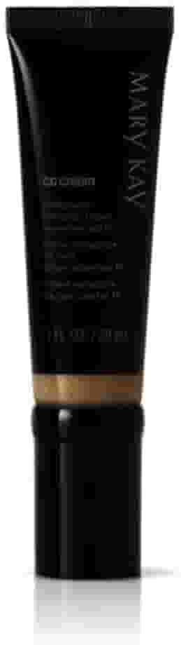 CC Cream Hidratante Tonalizante FPS 15 Medium to Deep Mary Kay