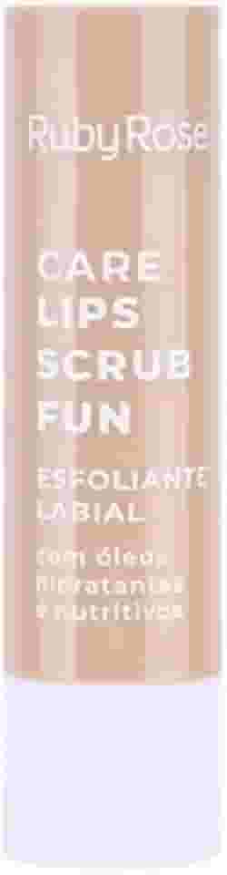 Esfoliante Labial Coffee Break Hb8526, Rubyrose