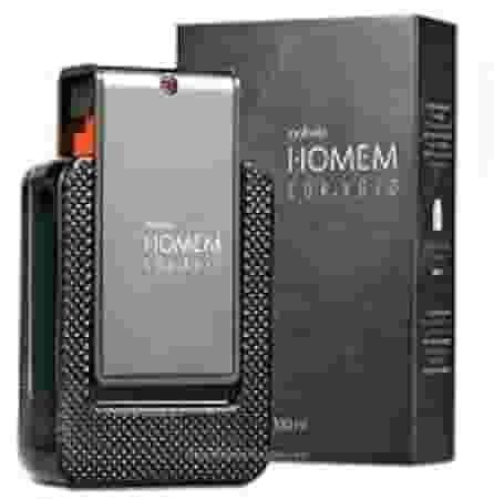 Perfume Homem Coragio Deo Parfum Masculino 100ml