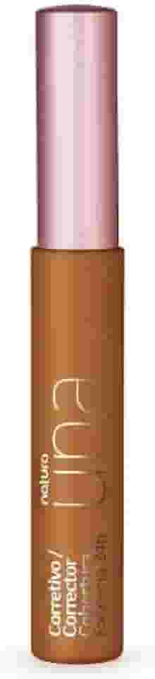 Natura Corretivo Cobertura Extrema 24h Una 35N - 8ml