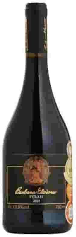 Vinho Tinto Barbara Eliodora, Syrah